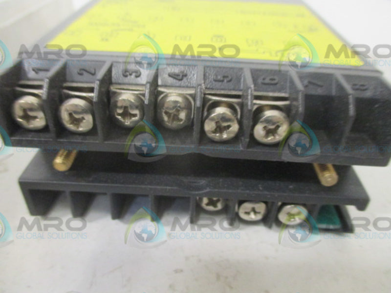 DATALOGIC TR.0.50.R.P3.0.D D SERIES MODULE  NSNP