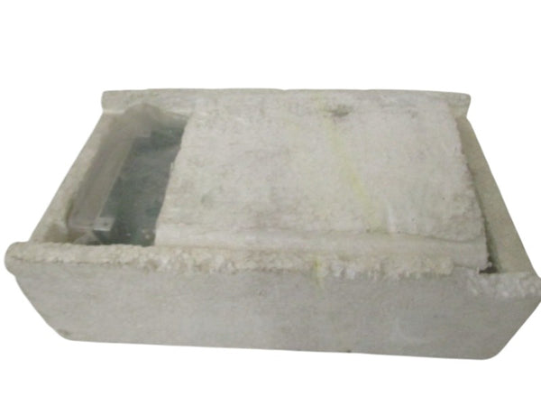 SYNCROFLOW GI3N CONTROL BOARD  NSNP