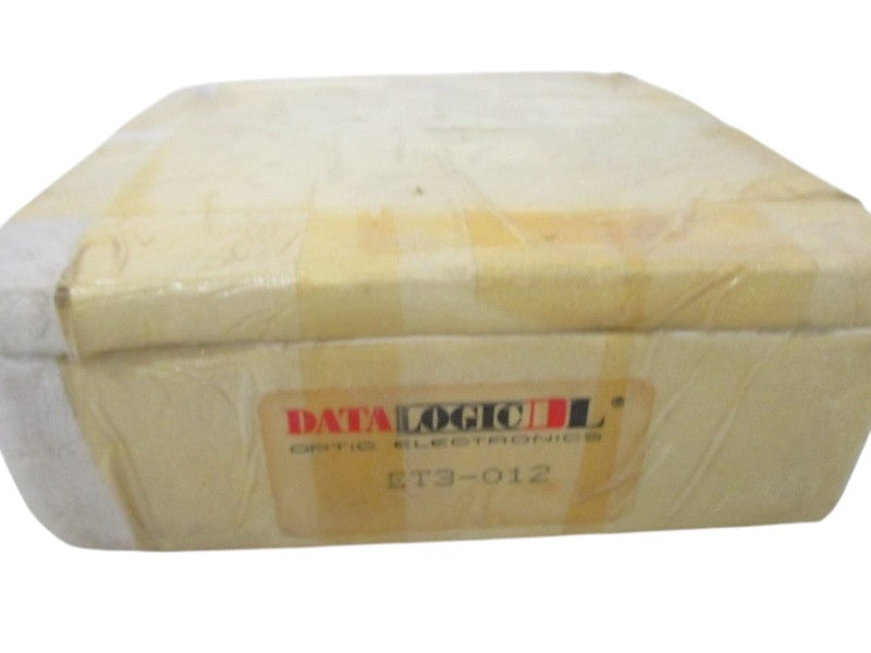 DATALOGIC ET3-012 PHOTOELECTRIC SENSOR  NSMP