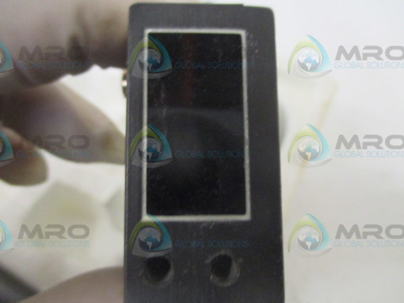 DATALOGIC ET3-012 PHOTOELECTRIC SENSOR  NSMP