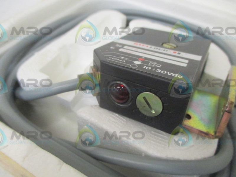 DATALOGIC ET3-012 PHOTOELECTRIC SENSOR  NSMP