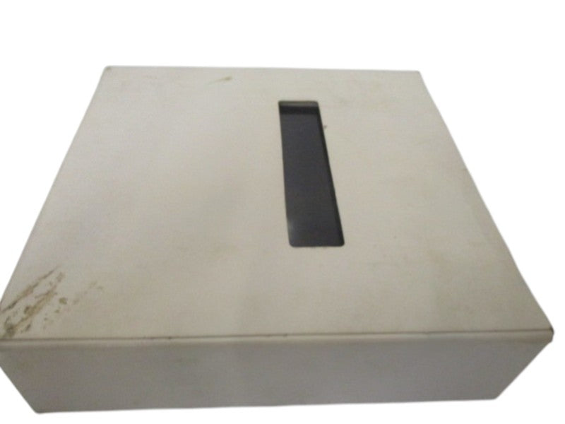 TEXAS INSTRUMENTS 6MT12-40AL OUTPUT MODULE  NSMP
