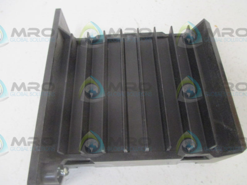 TEXAS INSTRUMENTS 6MT12-40AL OUTPUT MODULE  NSMP