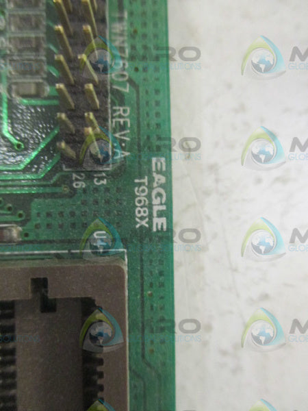 EAGLE T968X VIDEO CARD (AS PICTURED)  UNMP