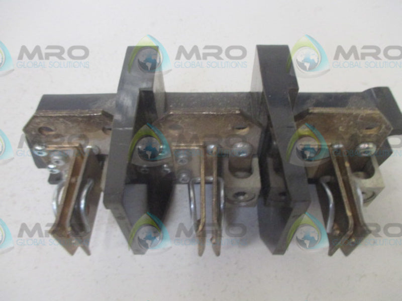 FEDERAL PIONEER 1236/1232 FUSE HOLDER 100A  NSMP