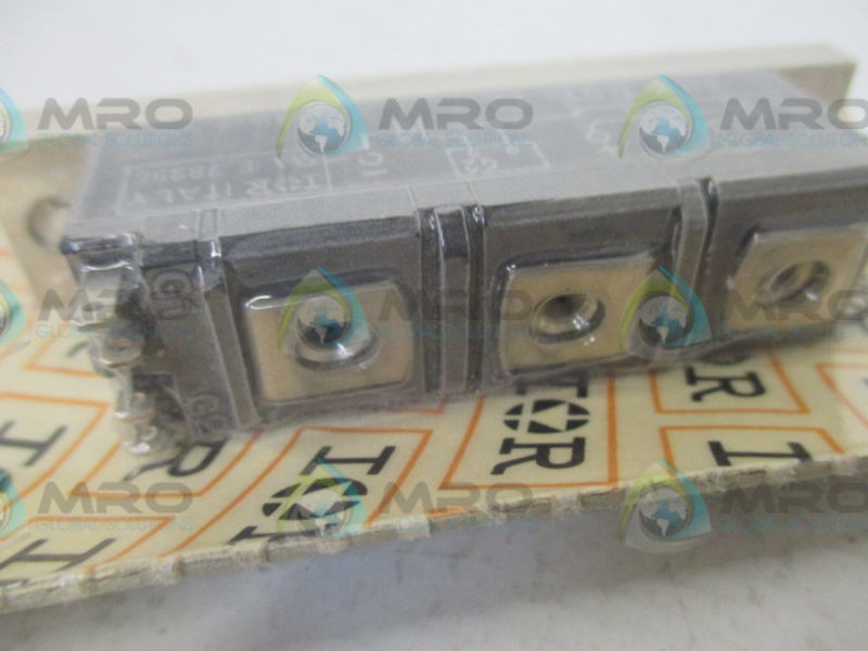 IOR IRKT 91-12 RECTIFIER POWER BLOCK  NSMP