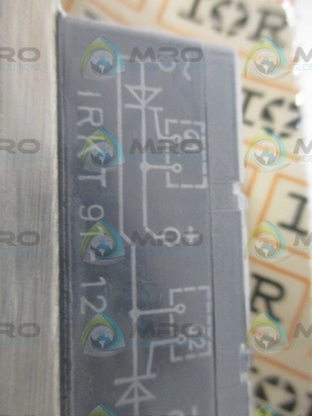 IOR IRKT 91-12 RECTIFIER POWER BLOCK  NSMP