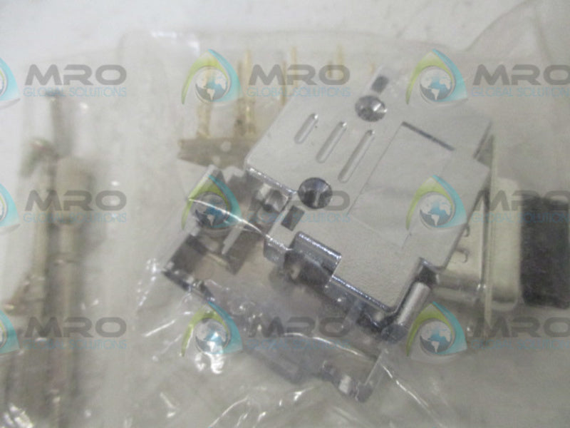 UICOM ELECTRIC DEC-M-KIT CONNECTOR KIT  NSMP