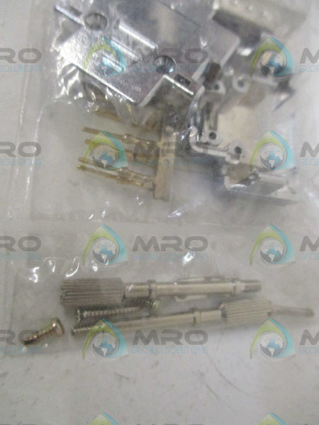 UICOM ELECTRIC DEC-M-KIT CONNECTOR KIT  NSMP