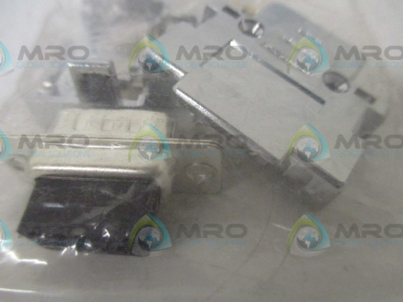 UICOM ELECTRIC DEC-M-KIT CONNECTOR KIT  NSMP