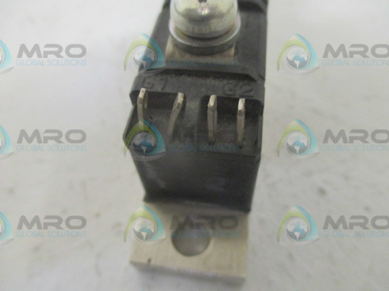 IOR IRKT 91-12 RECTIFIER POWER BLOCK  UNMP