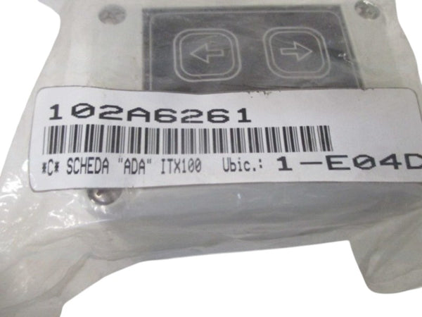 MOELLER ATR-11-1-IA/ARK LIMIT SWITCH  NSNP