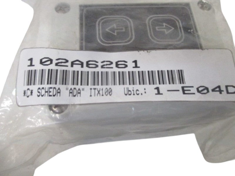 MOELLER ATR-11-1-IA/ARK LIMIT SWITCH  NSNP