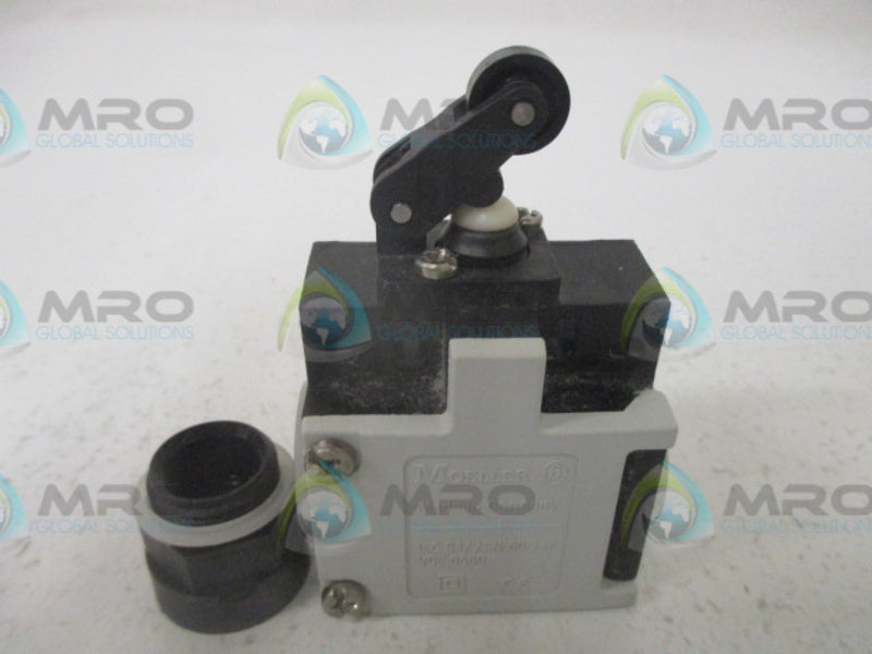 MOELLER ATR-11-1-IA/ARK LIMIT SWITCH  NSNP