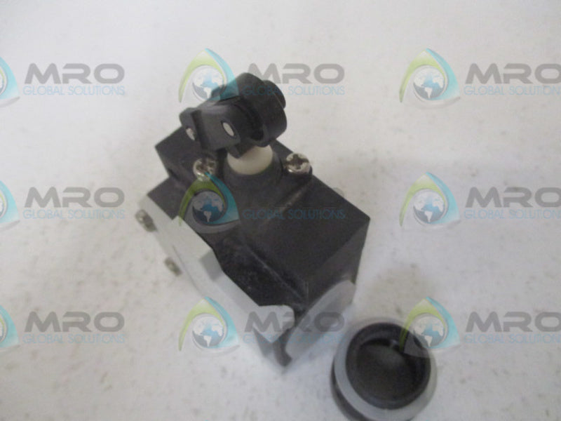 MOELLER ATR-11-1-IA/ARK LIMIT SWITCH  NSNP