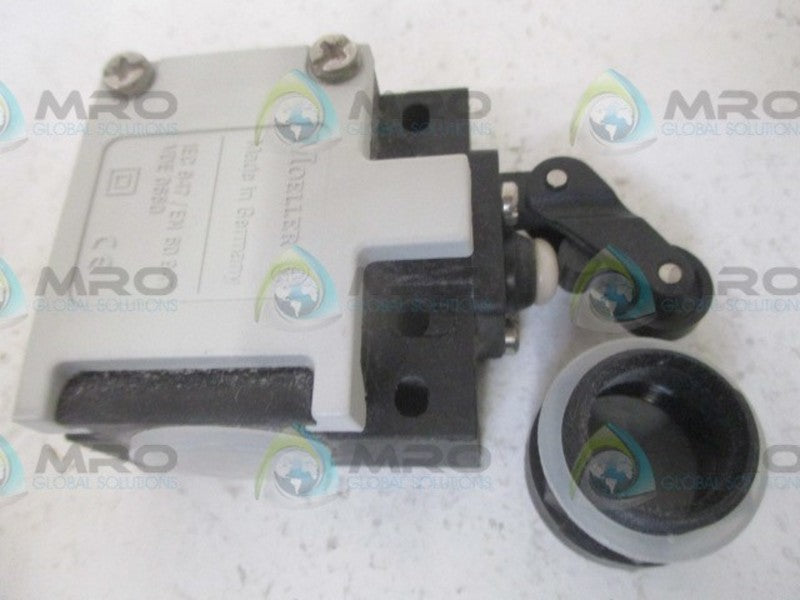 MOELLER ATR-11-1-IA/ARK LIMIT SWITCH  NSNP