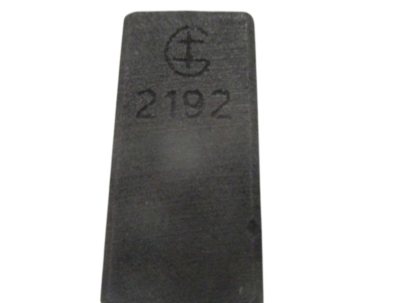 CARBONE OF AMERICA 2192 CARBON BRUSH  NSNP