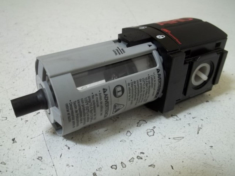 INGERSOLL RAND F35231-400 COMPRESSED AIR FILTER  NSNP