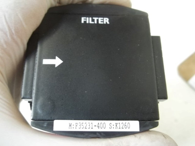 INGERSOLL RAND F35231-400 COMPRESSED AIR FILTER  NSNP