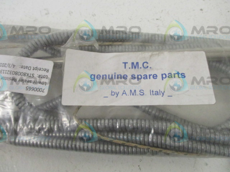TMC 7000665 LOWER SEALER RESISTOR  NSNP
