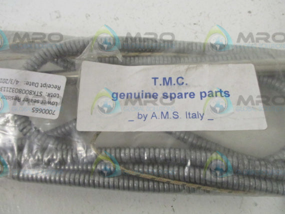 TMC 7000665 LOWER SEALER RESISTOR  NSNP