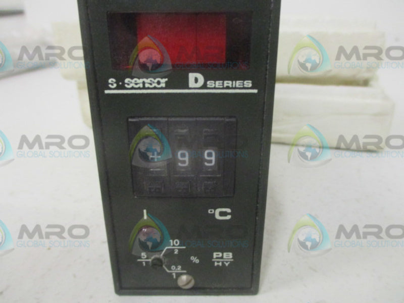 S SENSOR TRO11RP3OD  NSMP