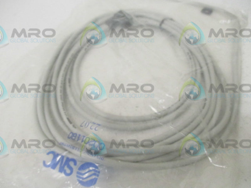 SMC DIN43650C-C/LED24V5MT CONNECTORS  NSMP