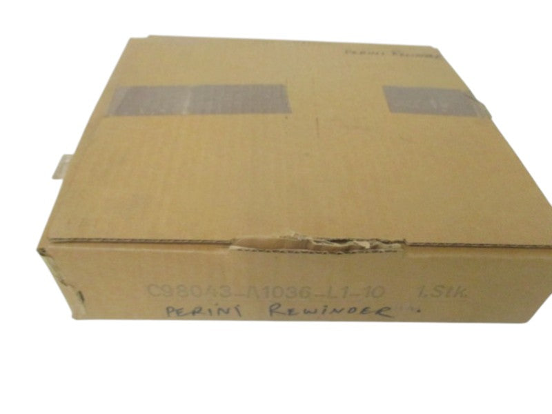 SIEMENS C98043-A1035-L CONTROL CARD SIMOREG  NSMP