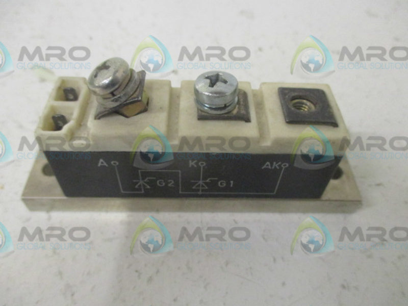 SIEMENS G75A110-V RECTIFIER DIODE  UNMP