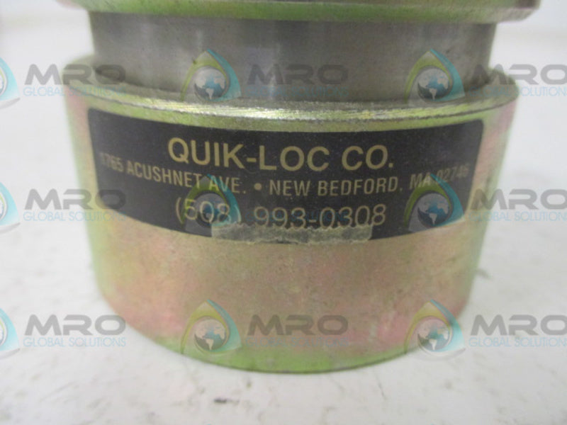 QUIC-LOC QL-56MM  UNMP