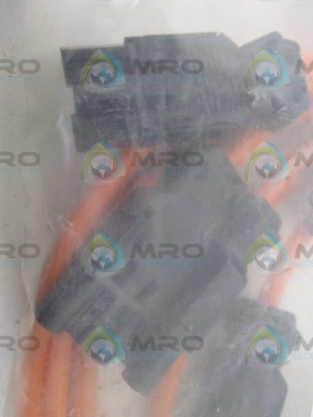 RITTAL PS-4315-200 CONNECTION CABLE 3 WIRE 5/PACK  NSMP