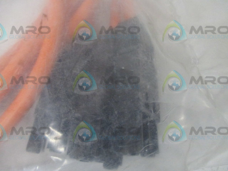 RITTAL PS-4315-200 CONNECTION CABLE 3 WIRE 5/PACK  NSMP