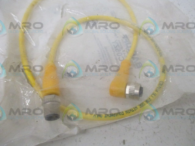 BALLUFF BCC05ZY CONNECTIVITY CABLE  NSNP