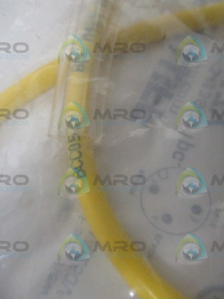 BALLUFF BCC05ZY CONNECTIVITY CABLE  NSNP