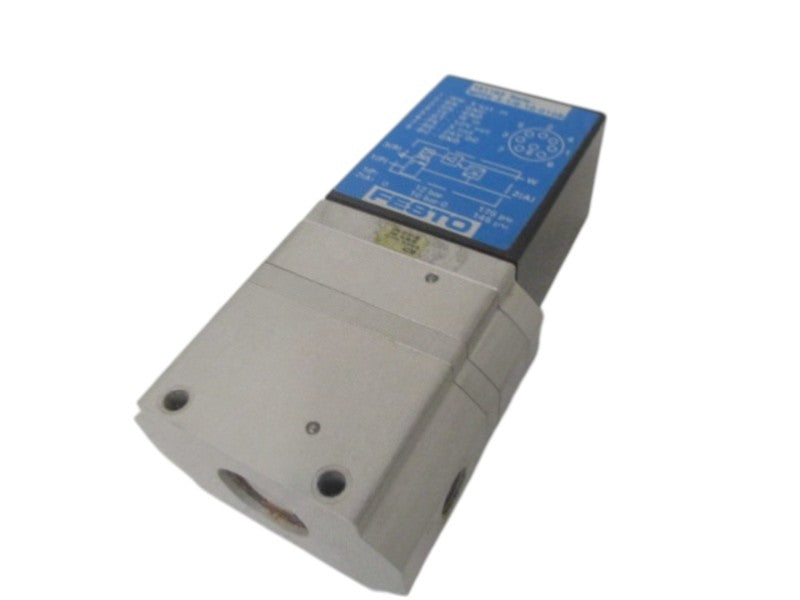 FESTO MPPE-31/8-10-010B PROPORTIONAL PRESSURE REGULATOR  NSNP