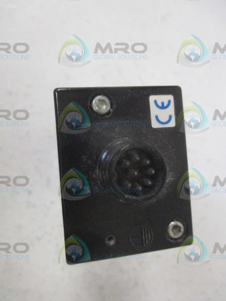 FESTO MPPE-31/8-10-010B PROPORTIONAL PRESSURE REGULATOR  NSNP
