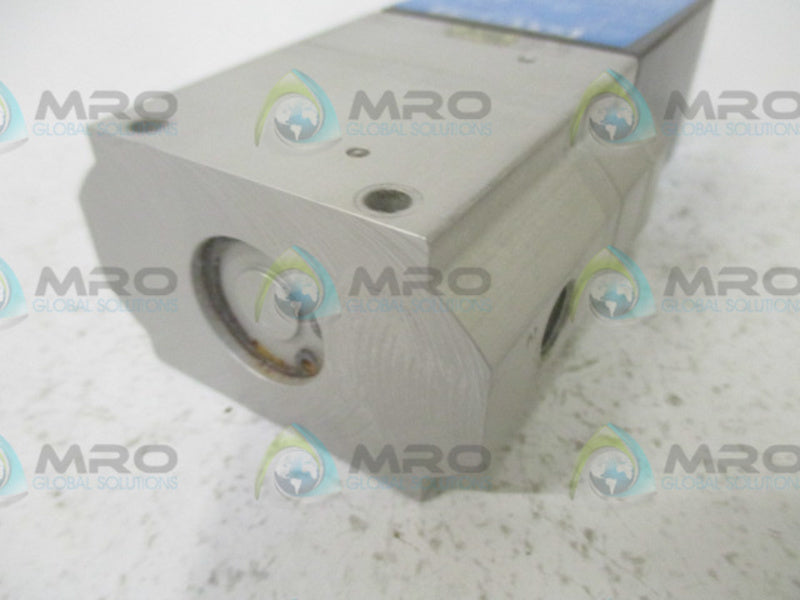 FESTO MPPE-31/8-10-010B PROPORTIONAL PRESSURE REGULATOR  NSNP