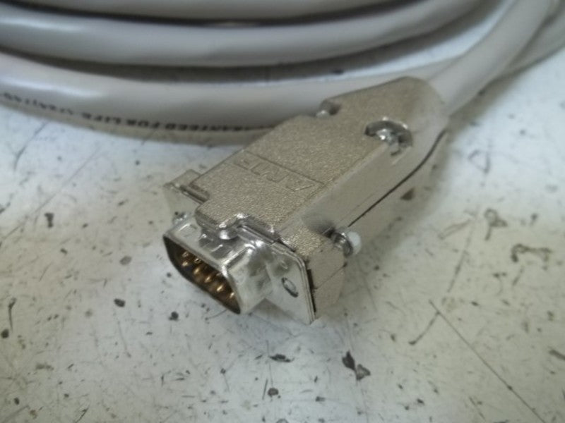 BLACK BOX 724-746-5500 CABLE  UNMP