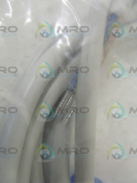 SMC SUB-24V-LED-3M-VF-PAV CONNECTOR  NSMP
