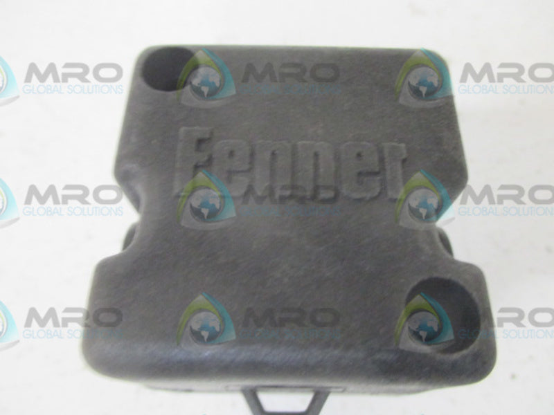 FENNER 1406926 COVER  NSNP