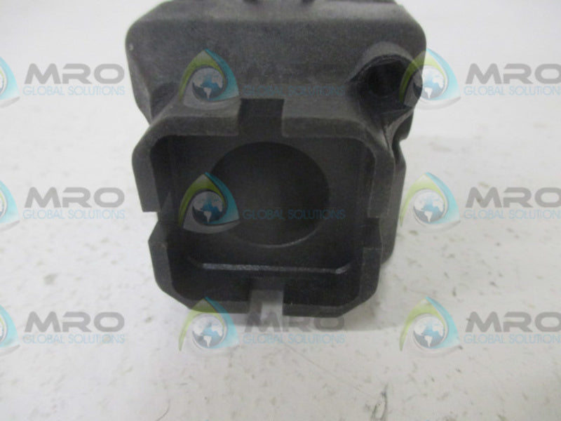 FENNER 1406926 COVER  NSNP