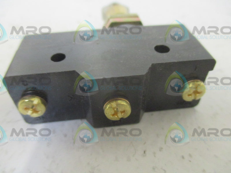 OMRON A-20GQ22-B7-K SWITCH  UNMP