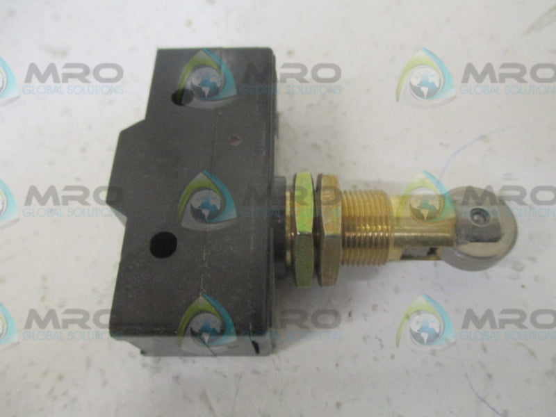 OMRON A-20GQ22-B7-K SWITCH  UNMP