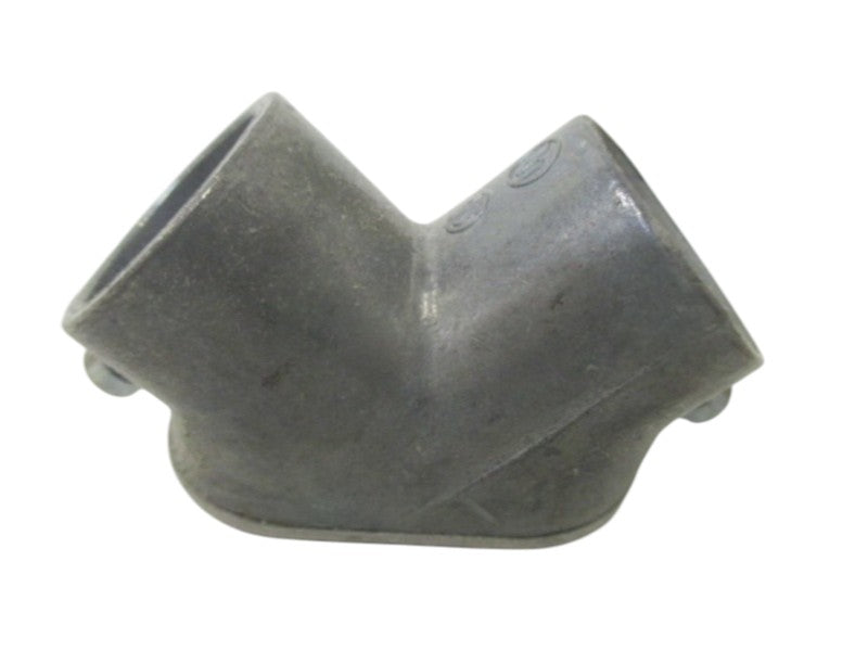 IBERVILLE CI-5306 PULL ELBOW 3/4"  NSNP