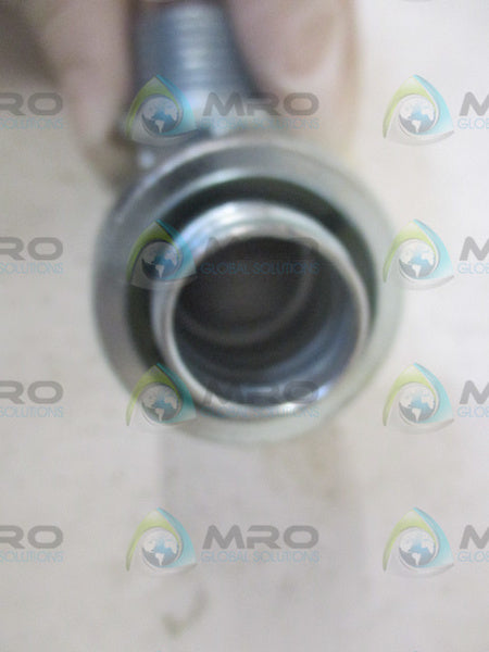 IBERVILLE CI-6306 LIQUID TIGHT CONNECTOR 90DEG.  NSNP