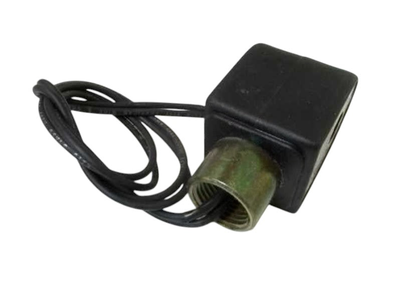 PARKER 7C111P3381SHF7 SOLENOID COIL  UNMP
