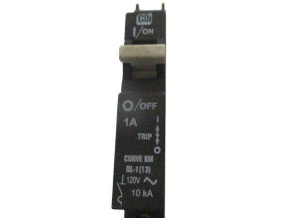 IEC QL-1(13) CIRCUIT BREAKER  NSNP