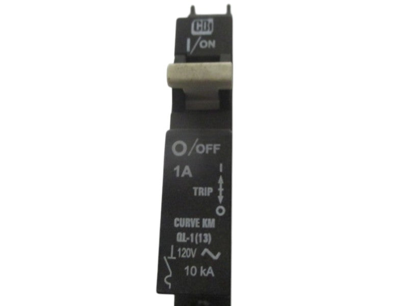 IEC QL-1(13) CIRCUIT BREAKER  NSNP
