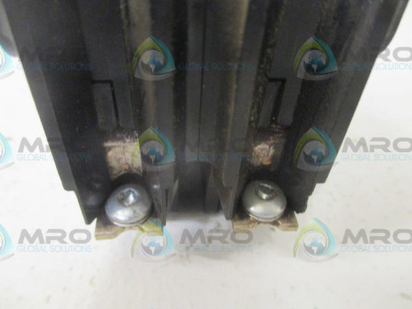 FEDERAL ELECTRIC NB215 CIRCUIT BREAKER 15A  UNMP