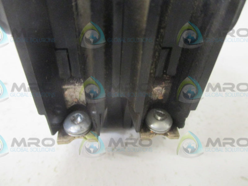 FEDERAL ELECTRIC NB215 CIRCUIT BREAKER 15A  UNMP